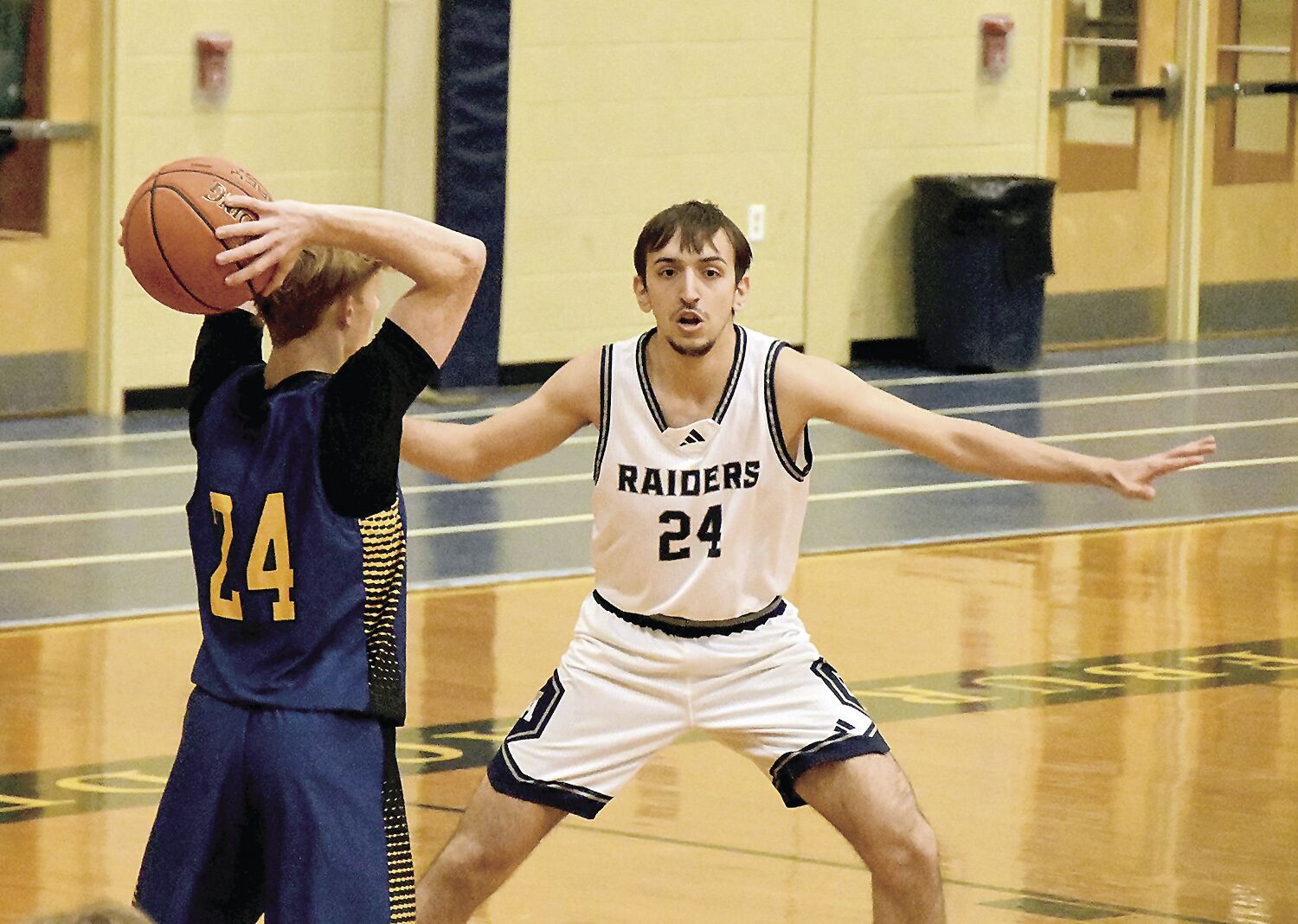 One Fan’s Opinion: FA boys basketball progressing nicely